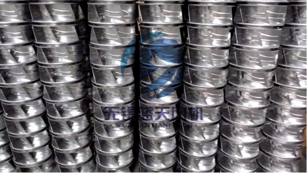 各型號(hào)鋁葉輪風(fēng)機(jī)備貨中，歡迎訂購(gòu)！